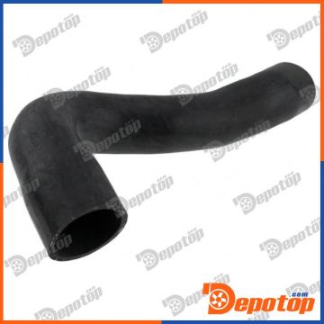 Gaine de suralimentation pour OPEL | GPP-PL-072, 81942
